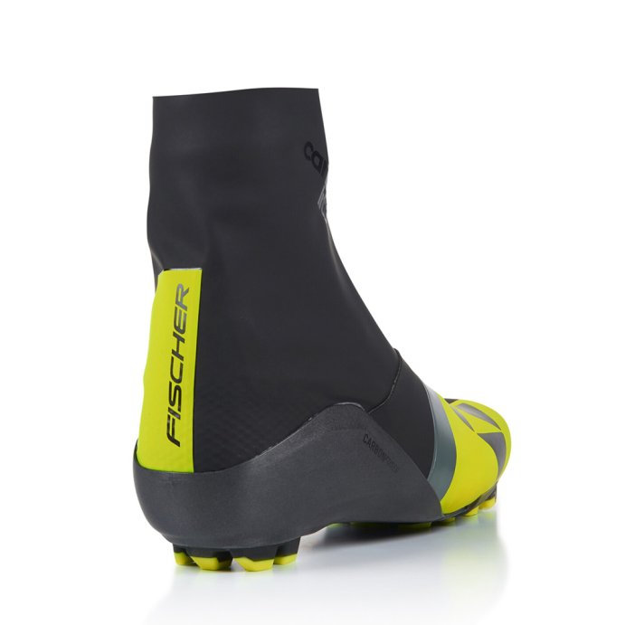 ЛЫЖНЫЕ БОТИНКИ FISCHER CARBONLITE CLASSIC S10523