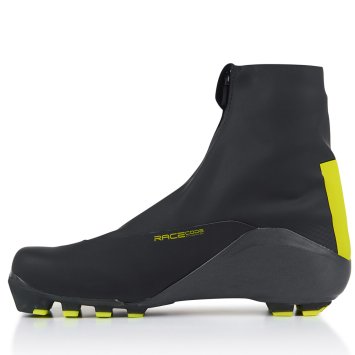 ЛЫЖНЫЕ БОТИНКИ FISCHER CARBONLITE CLASSIC S10523