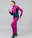 Куртка Nordski Pro Fuchsia/Blue W NSW568328 в Мурманске