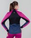 Куртка Nordski Pro Fuchsia/Blue W NSW568328 в Мурманске