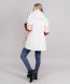 Утепленная куртка Nordski Casual Cream/Beige W NSW751852