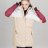 Утепленная куртка Nordski Casual Cream/Beige W NSW751852