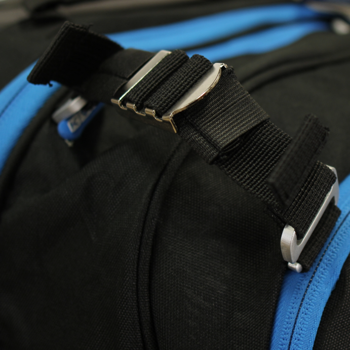 Рюкзак KV+ Trolley case 40 L 20D13.12 в Твери