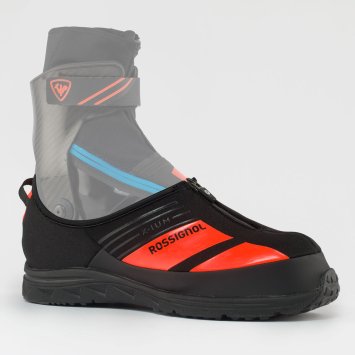 Чехлы "калоши" ROSSIGNOL UNISEX NORDIC WALKING OVERBOOT