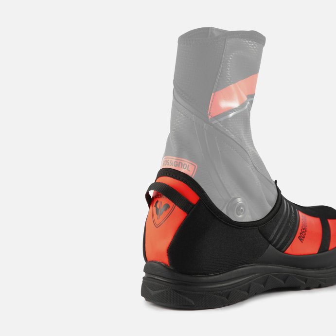 Чехлы "калоши" ROSSIGNOL UNISEX NORDIC WALKING OVERBOOT в Мурманске