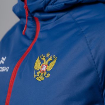 Куртка утепленная Nordski Motion Patriot NSM429797