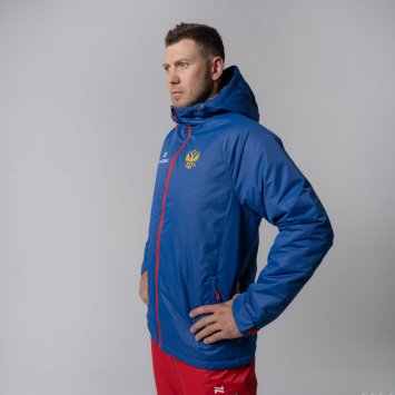 Куртка утепленная Nordski Motion Patriot NSM429797