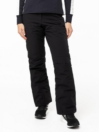 Брюки MOAX утепленные Siberia жен. MX2364/10000 чёрный