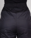 Капри утепленные Nordski Hybrid Black W NSW897100