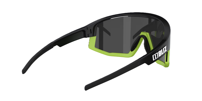 Очки Bliz Fusion Matt Black/Smoke 0ZB7005_70051433