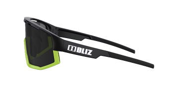 Очки Bliz Fusion Matt Black/Smoke 0ZB7005_70051433