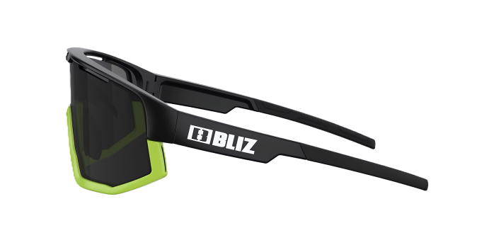 Очки Bliz Fusion Matt Black/Smoke 0ZB7005_70051433