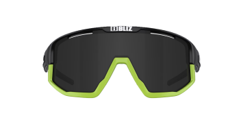 Очки Bliz Fusion Matt Black/Smoke 0ZB7005_70051433