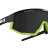 Очки Bliz Fusion Matt Black/Smoke 0ZB7005_70051433