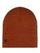 Шапка Buff Merino Migweight Hat Melange Cinnamon 118007.330.10.00 в Санкт-Петербурге