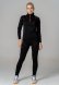 Комплект термобелья Noname ALASKA UNDERWEAR BLACK