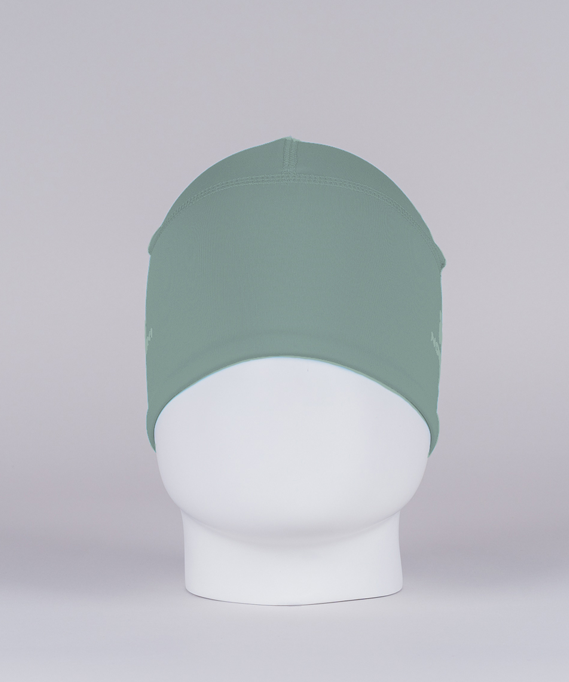 Тренировочная шапка Nordski Jr.Warm Ice Mint NSJ238706 (S)