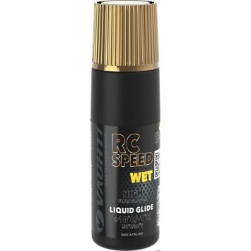 ПАРАФИН VAUHTI EV-341-LRCSW LIQUID RC SPEED WET +10/-1 80 мл