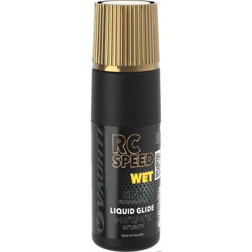 ПАРАФИН VAUHTI EV-341-LRCSW LIQUID RC SPEED WET +10/-1 80 мл