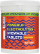Жевательные солевые таблетки POWERUP 50 шт.