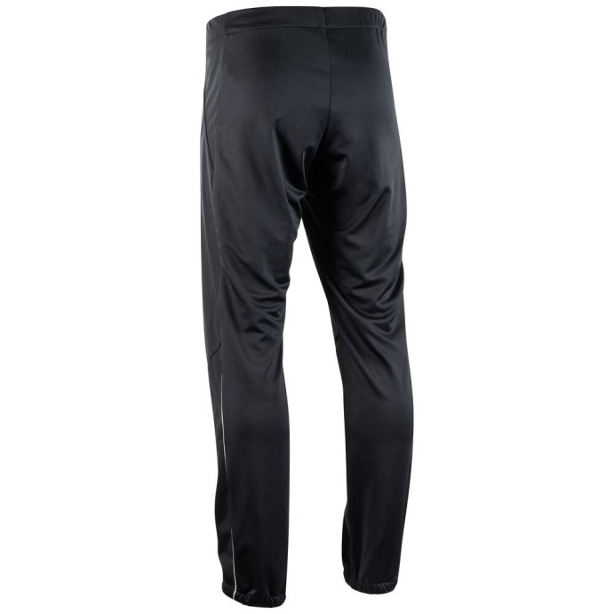 Брюки беговые Bjorn Daehlie Pants Effect Black 332980_99900 в Твери