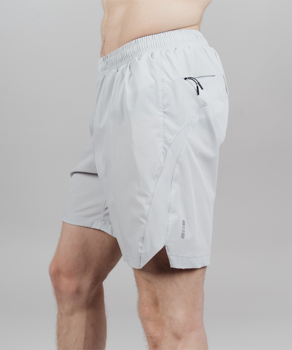 Шорты Nordski Pro Energy Grey NSM174201