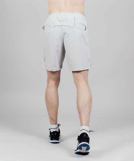 Шорты Nordski Pro Energy Grey NSM174201