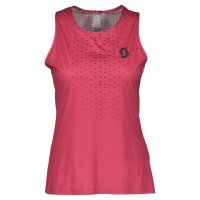 Майка SCOTT RC Run carmine pink/dark purple жен. ES288715-7161