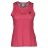 Майка SCOTT RC Run carmine pink/dark purple жен. ES288715-7161