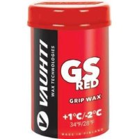 МАЗЬ VAUHTI GSR GS красная +1/-2