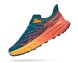 Кроссовки Hoka W SPEEDGOAT 5 Blue Coral/Camellia в Санкт-Петербурге