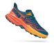 Кроссовки Hoka W SPEEDGOAT 5 Blue Coral/Camellia в Санкт-Петербурге