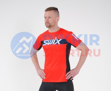 Футболка НОРВЕГИЯ мульти MODEL 3