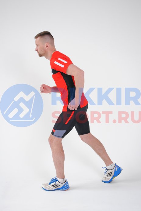 Футболка НОРВЕГИЯ мульти MODEL 3 в Мурманске