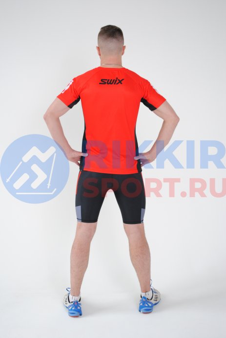 Футболка НОРВЕГИЯ мульти MODEL 3 в Мурманске