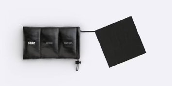 Очки Bliz Fusion Small Transparent Blue/Ice Blue 0ZB7013_70132225