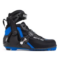 Лыжероллерные ботинки Spine Skiroll Concept Carbon Pro Skate 19/1