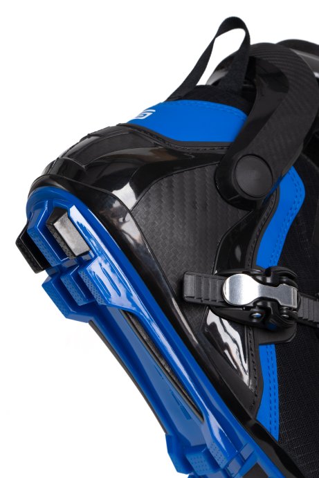 Лыжероллерные ботинки Spine Skiroll Concept Carbon Pro Skate 19/1