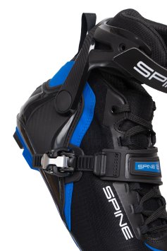 Лыжероллерные ботинки Spine Skiroll Concept Carbon Pro Skate 19/1