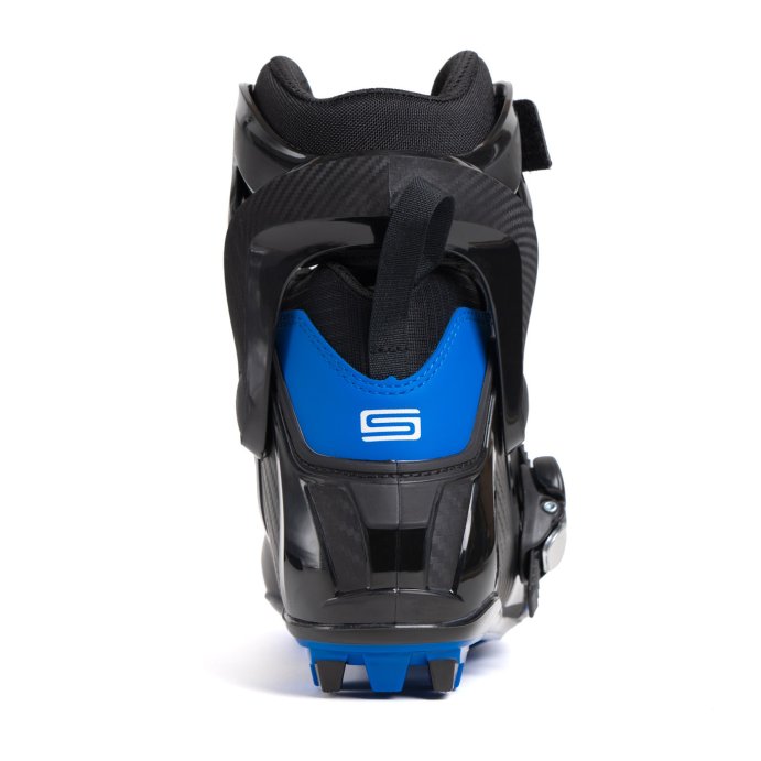 Лыжероллерные ботинки Spine Skiroll Concept Carbon Pro Skate 19/1