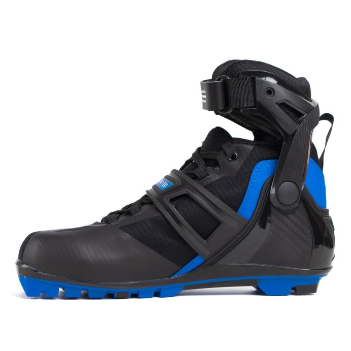 Лыжероллерные ботинки Spine Skiroll Concept Carbon Pro Skate 19/1