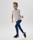Футболка Nordski Jr. Run 2.0 White NSJ1129001 в Нижнем Новгороде
