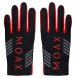 Перчатки летние Moax Speed черные M0341/10000