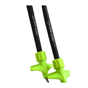 Лыжные палки 4KAAD BLACKCODE X HOLOGRAM ULTIMATE 2