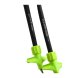 Лыжные палки 4KAAD BLACKCODE X HOLOGRAM ULTIMATE 2
