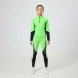 Гоночный костюм Nordski Jr.Base Lime/Black NSJ435180 в Новосибирске