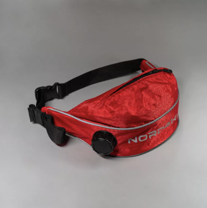 Подсумок NORDSKI Pro Red NSV333970 в Твери