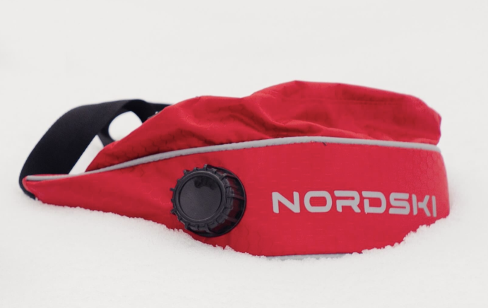 Подсумок NORDSKI Pro Red NSV333970 в Твери