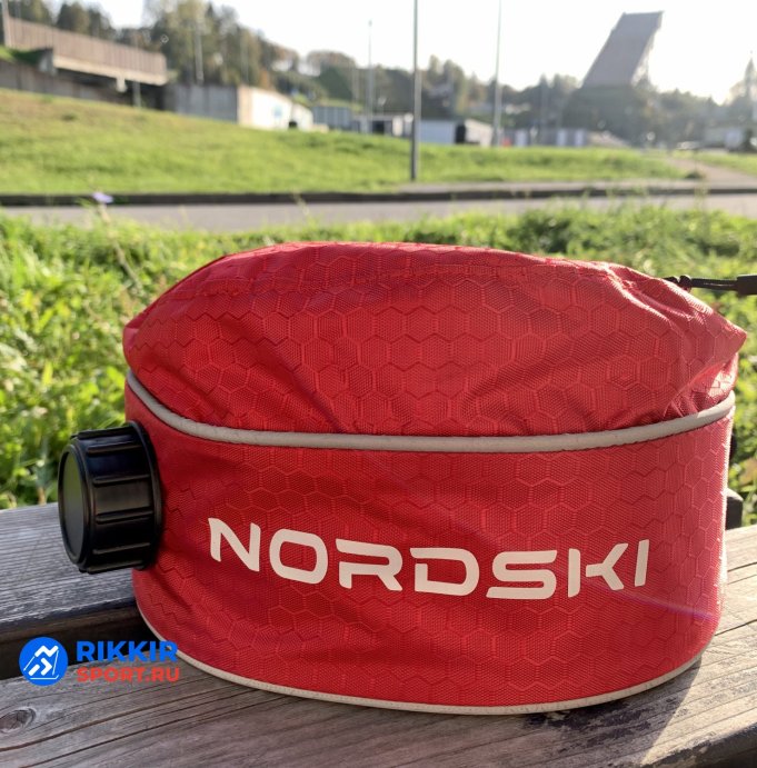 Подсумок NORDSKI Pro Red NSV333970 в Твери