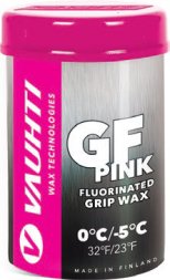 МАЗЬ VAUHTI GFP GF Pink розовая 0/-5
